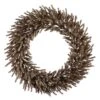Vickerman Artificial Unlit Christmas Wreath (22310)