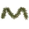 Vickerman Pre-Lit Artificial Christmas Garland (23310)