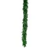 Vickerman Unlit Artificial Christmas Garland (23513)