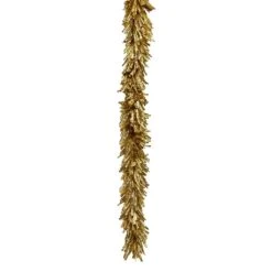 Vickerman Unlit Artificial Christmas Garland (23516)