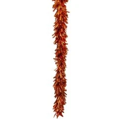 Vickerman Artificial Unlit Christmas Garland (23518)