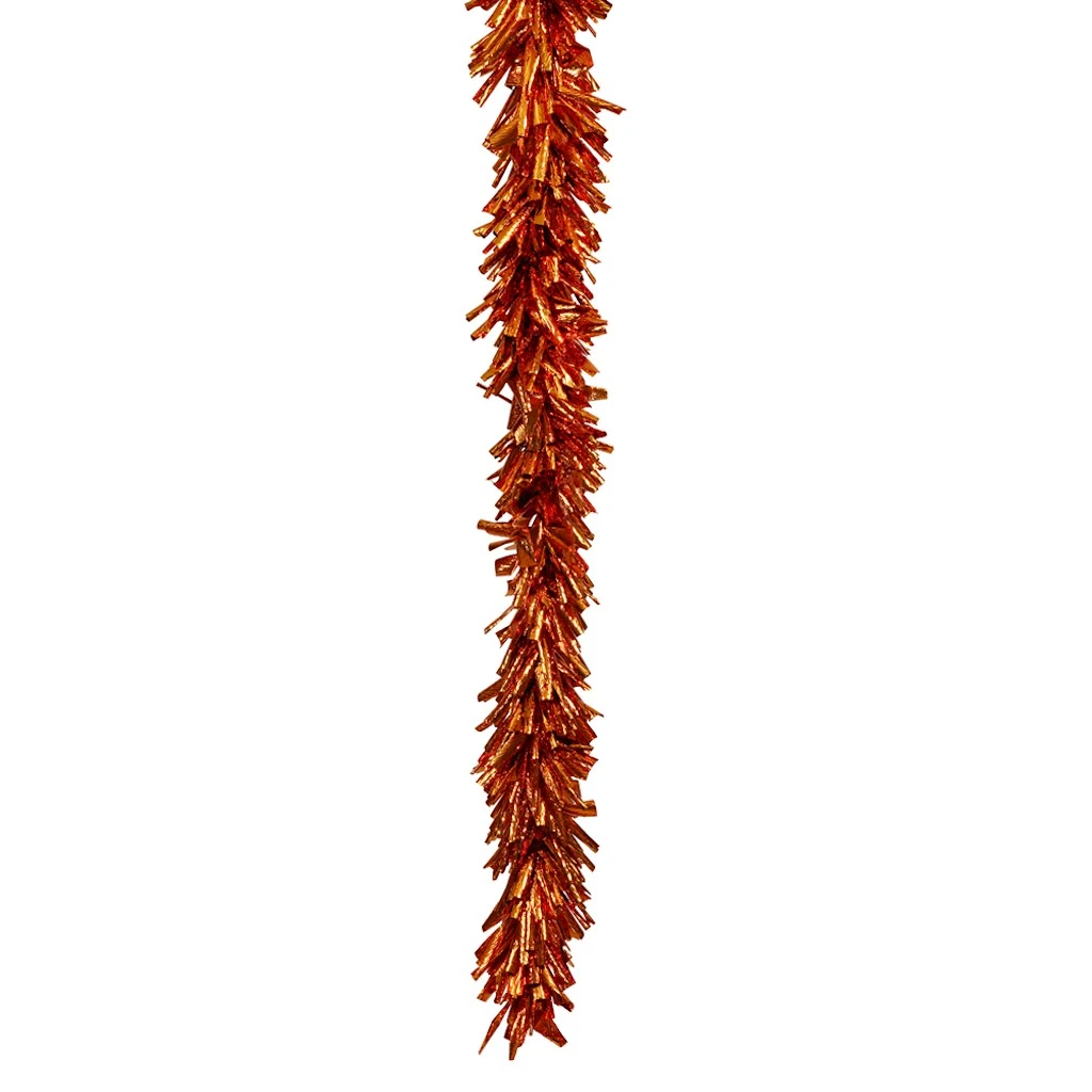 Vickerman Artificial Unlit Christmas Garland (23518)