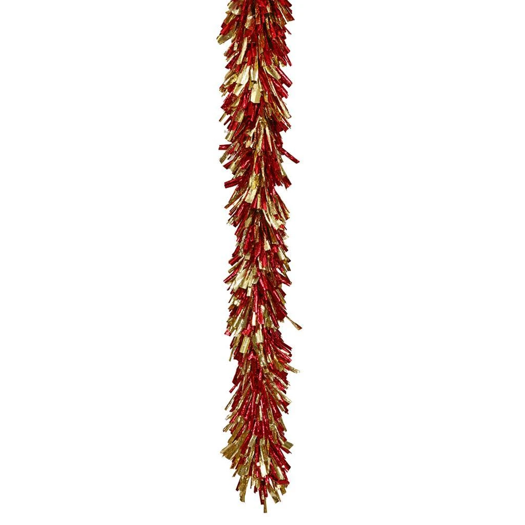Vickerman Artificial Unlit Christmas Garland (235195)