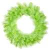 Vickerman Unlit Artificial Christmas Wreath (26693)