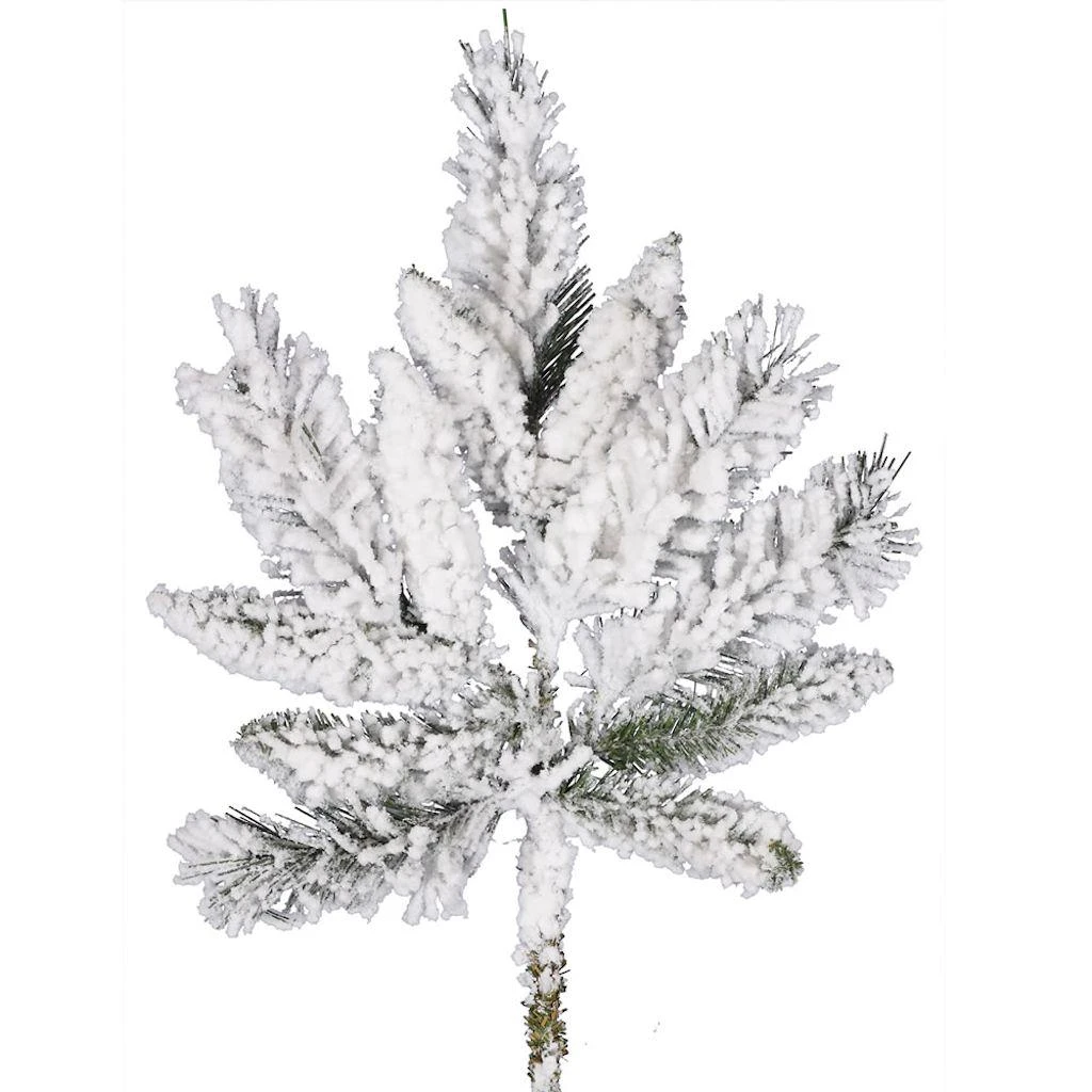 Vickerman Unlit Artificial Christmas Spray (26945)