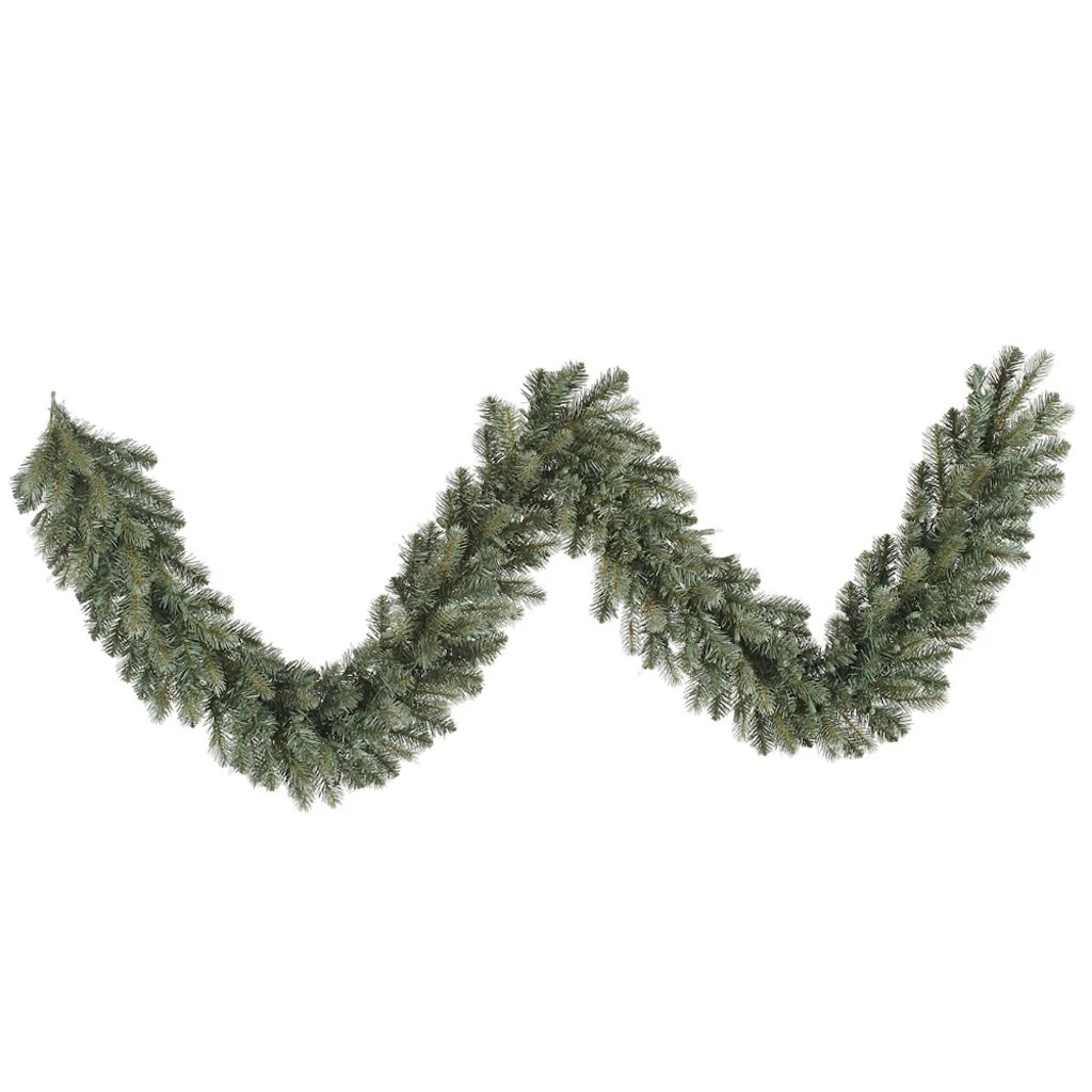 Vickerman Artificial Unlit Christmas Garland (27291)