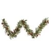 Vickerman Pre-Lit Artificial Christmas Garland (27448)
