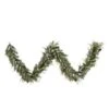Vickerman Unlit Artificial Christmas Garland (27465)