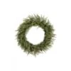 Vickerman Artificial Unlit Christmas Wreath (27469)