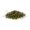 Vickerman Artificial Unlit Christmas Swag (27497)