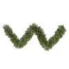 Vickerman Pre-Lit Artificial Christmas Garland (27571)