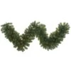 Vickerman Pre-Lit Artificial Christmas Garland (27573)