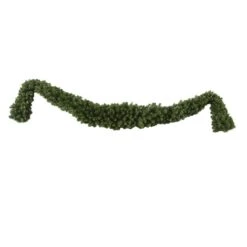 Vickerman Artificial Unlit Christmas Garland (27580)