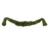 Vickerman Pre-Lit Artificial Christmas Garland (27581)