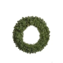 Vickerman Artificial Unlit Christmas Wreath (27609)