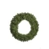 Vickerman Artificial Unlit Christmas Wreath (27613)