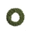 Vickerman Artificial Unlit Christmas Wreath (27617)