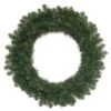 Vickerman Pre-Lit Artificial Christmas Wreath (276297)