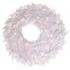 Vickerman Pre-Lit Artificial Christmas Wreath (28152)