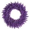 Vickerman Pre-Lit Artificial Christmas Wreath (28278)