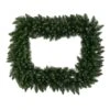 Vickerman Unlit Artificial Christmas Wreath (30432)