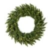 Vickerman Pre-Lit Artificial Christmas Wreath (306871)
