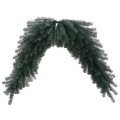 Vickerman Unlit Artificial Christmas Garland (30974)