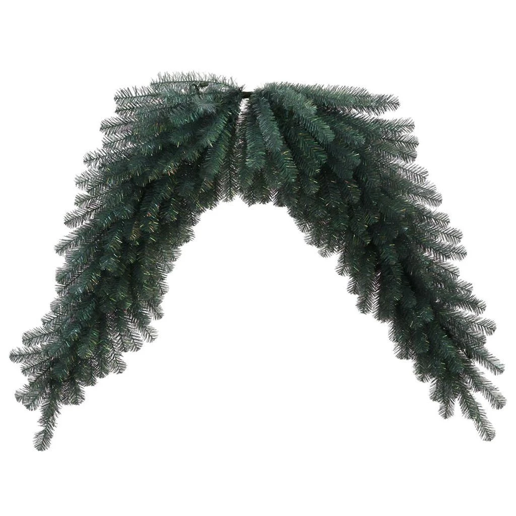 Vickerman Unlit Artificial Christmas Garland (30974)