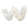 Vickerman Pre-Lit Artificial Christmas Garland (309966)