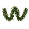 Vickerman Pre-Lit Artificial Christmas Garland (31034)