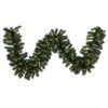 Vickerman Pre-Lit Artificial Christmas Garland (31036)