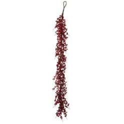 Vickerman Artificial Unlit Christmas Garland (31140)