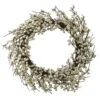 Vickerman Artificial Unlit Christmas Wreath (31171)