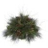 Vickerman Unlit Artificial Christmas Urn Filler (31671)