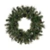 Vickerman Artificial Unlit Christmas Wreath (322086)