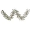 Vickerman Pre-Lit Artificial Christmas Garland (32351)