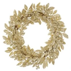 Vickerman Artificial Christmas Wreath (32365)
