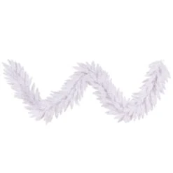 Vickerman Artificial Unlit Christmas Garland (32460)