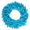 Vickerman Artificial Unlit Christmas Wreath (326628)