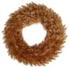Vickerman Artificial Unlit Christmas Wreath (327809)