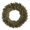 Vickerman Unlit Artificial Christmas Wreath (32885)