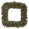 Vickerman Unlit Artificial Christmas Wreath (32893)