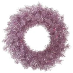 Vickerman Artificial Unlit Christmas Wreath (32916)