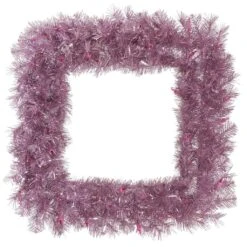 Vickerman Artificial Unlit Christmas Wreath (32922)