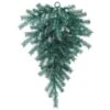 Vickerman Unlit Artificial Christmas Teardrop (329498)