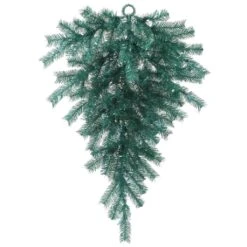 Vickerman Unlit Artificial Christmas Teardrop (329498)