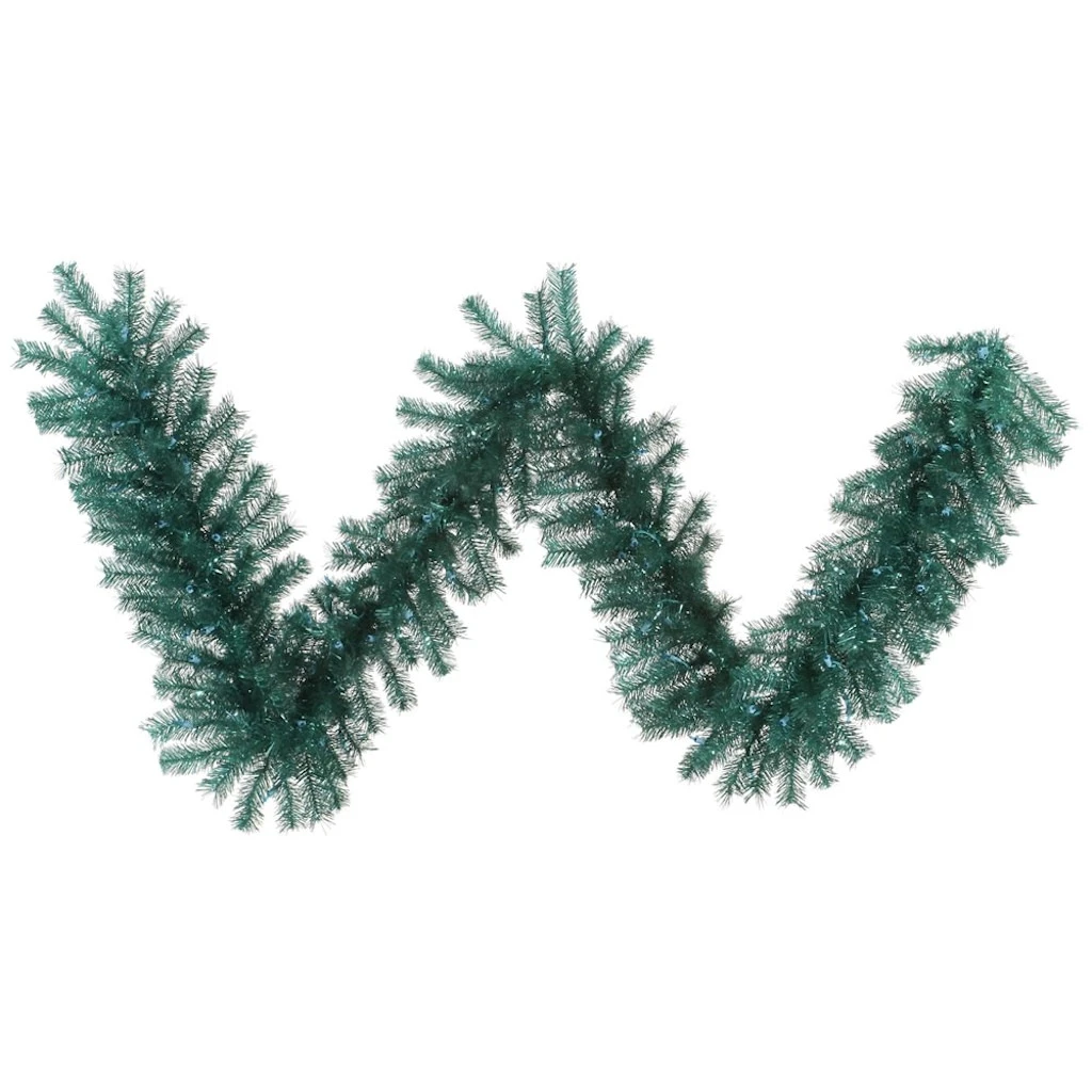 Vickerman Artificial Unlit Christmas Garland (329528)