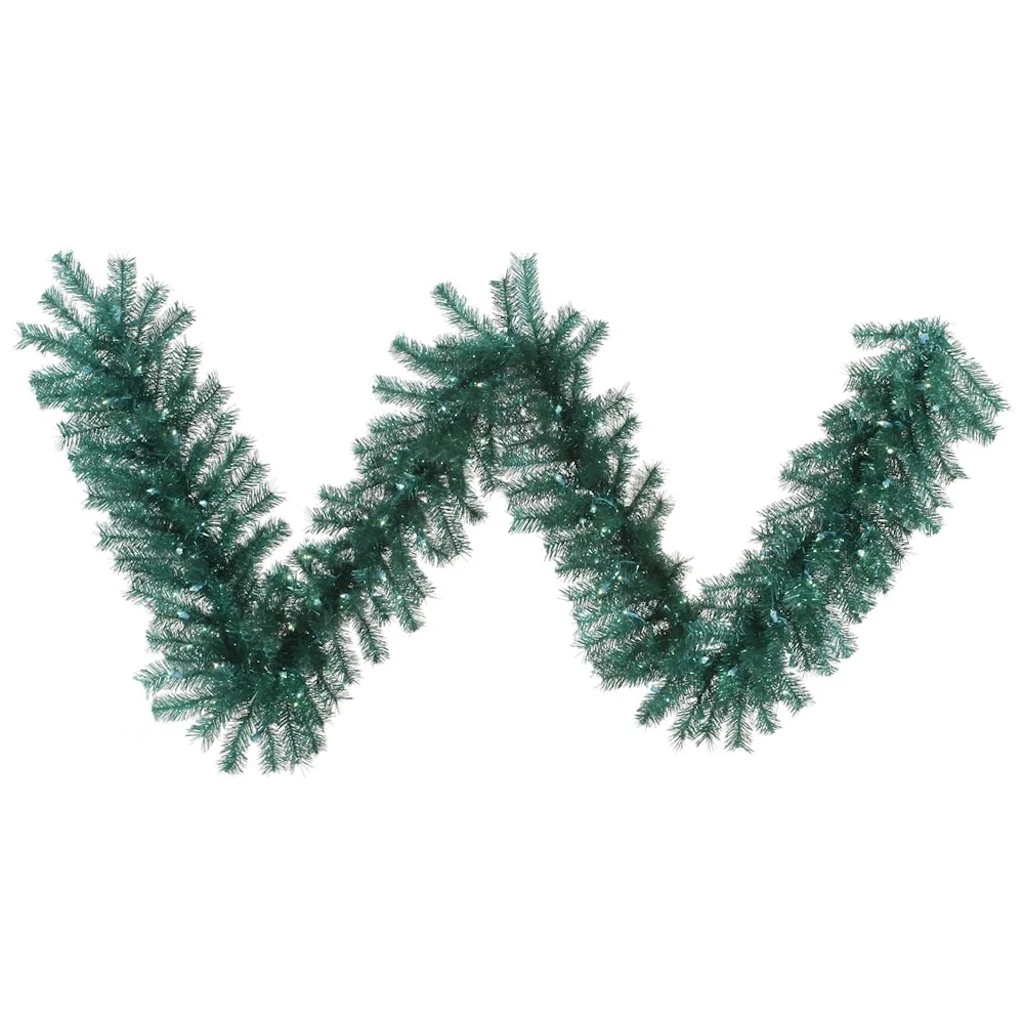 Vickerman Pre-Lit Christmas Garland (329535)