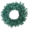 Vickerman Prelit Artificial Christmas Wreath (329634)