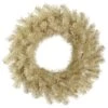 Vickerman Unlit Artificial Christmas Wreath (331088)